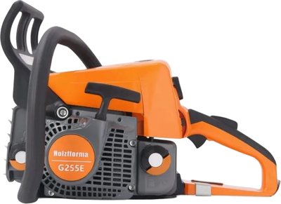 Бензопила цепная Holzfforma G255E / CS250E66GY -