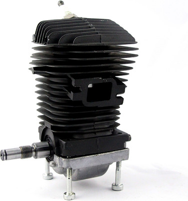 Двигатель для бензопилы Holzfforma MS250 / PJ25000A - 