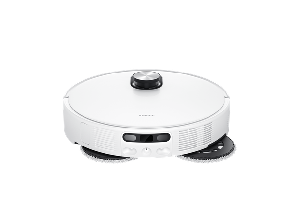 Купить Робот-пылесос Xiaomi Robot Vacuum 5 (OV31GL) / BHR0834EU в Минске