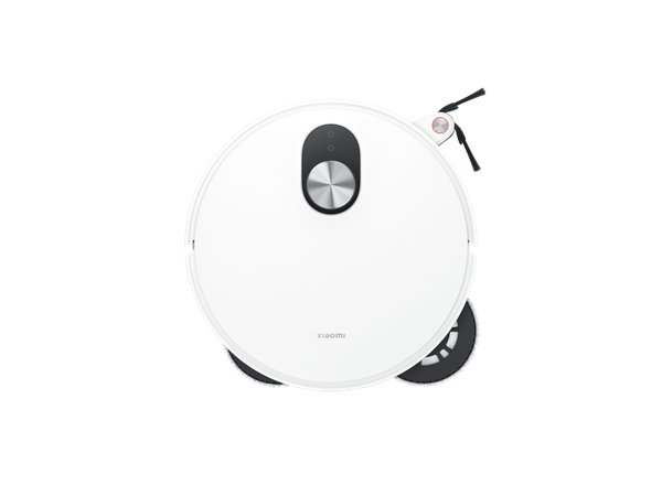 Купить Робот-пылесос Xiaomi Robot Vacuum 5 (OV31GL) / BHR0834EU в Минске