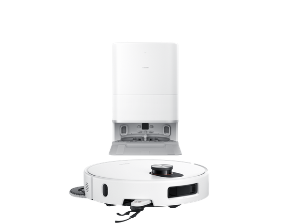 Купить Робот-пылесос Xiaomi Robot Vacuum 5 (OV31GL) / BHR0834EU в Минске