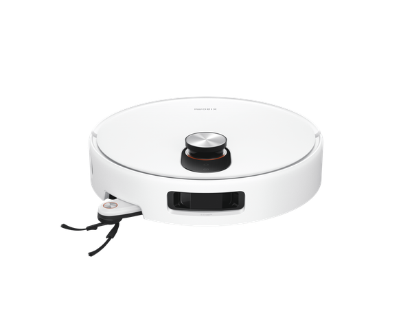 Купить Робот-пылесос Xiaomi Robot Vacuum 5 (OV31GL) / BHR0834EU в Минске