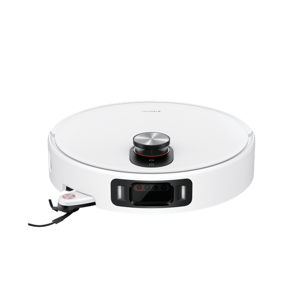 Купить Робот-пылесос Xiaomi Robot Vacuum 5 Pro (OV21GL) / BHR07WFEU в Минске