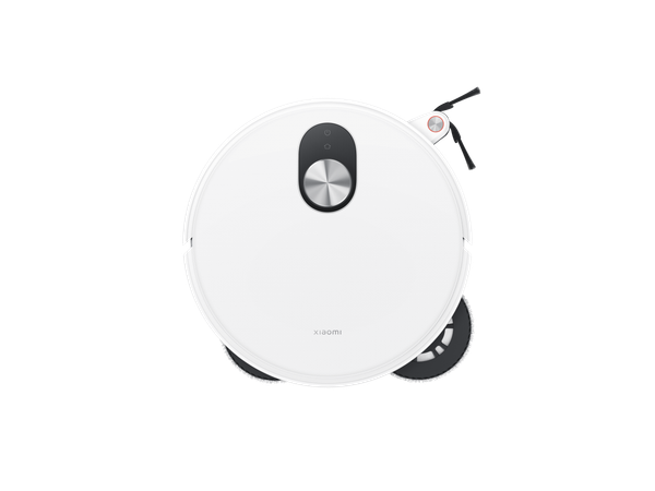 Купить Робот-пылесос Xiaomi Robot Vacuum 5 Pro (OV21GL) / BHR07WFEU в Минске
