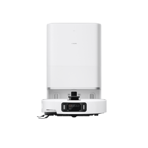 Купить Робот-пылесос Xiaomi Robot Vacuum 5 Pro (OV21GL) / BHR07WFEU в Минске