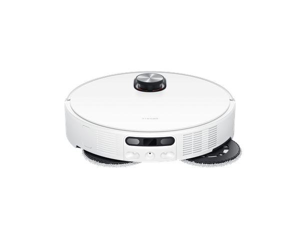 Купить Робот-пылесос Xiaomi Robot Vacuum 5 Pro (OV21GL) / BHR07WFEU в Минске