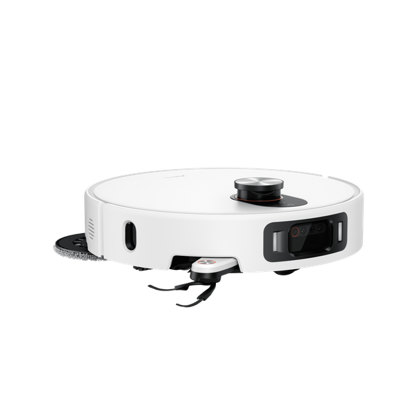 Купить Робот-пылесос Xiaomi Robot Vacuum 5 Pro (OV21GL) / BHR07WFEU в Минске
