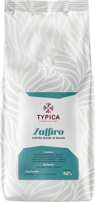 

Кофе в зернах, Zaffiro / PF 0184