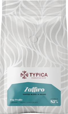 

Кофе в зернах, Zafiro / PF 0190