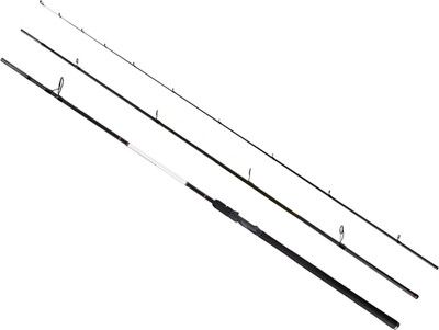 

Удилище, Atlas 3 секции+3 тест 60+гр / 040-0201