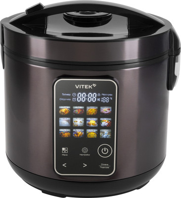 Мультиварка Vitek VT-MC0501 - 