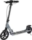 Самокат городской CosmoRide Lane CL25GY (серый) - 
