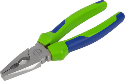 Пассатижи General Lighting G-Tec 901204 -