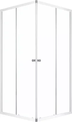 

Душевой уголок, Cube 99 / DS04Cb99L0Cl00.W