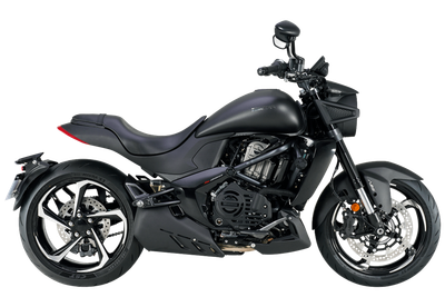 

Мотоцикл, ZT350-S 4T ZT184MP EFI