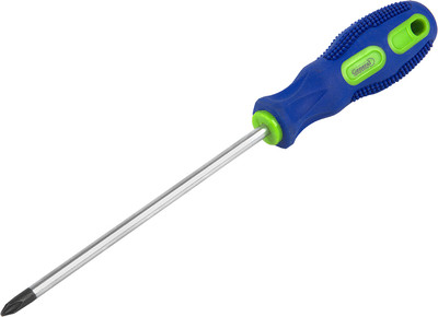 

Отвертка, Крестовая PH2x150 / 901218