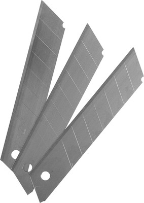 Набор сменных лезвий General Lighting G-Tec 901113 (10шт) -