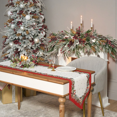 

Дорожка на стол, 850-745-32