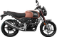 Мотоцикл M1NSK C4 300 (бронзовый) -