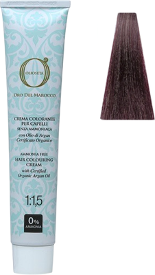 

Крем-краска для волос, Olioseta Oro del Marocco тон 6.7