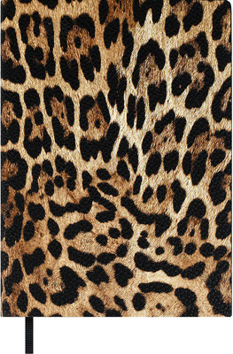 

Ежедневник, Леопард / 70688