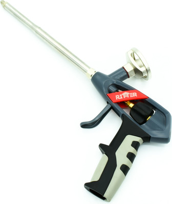 Пистолет для монтажной пены RITTER MaxLife / HT41211810С - 