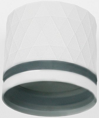 Точечный светильник General Lighting GWL-GX53-M-IP20 / 661793 - 