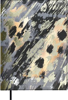Записная книжка Escalada Леопард / 70709 (120л) - 
