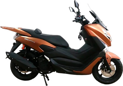 

Скутер, Max RS BY150T-5A