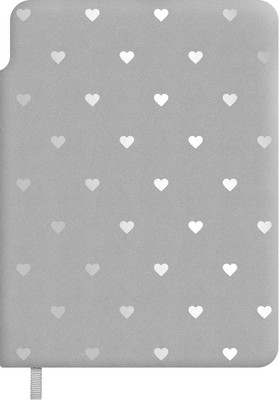 

Записная книжка, Замша / 71044