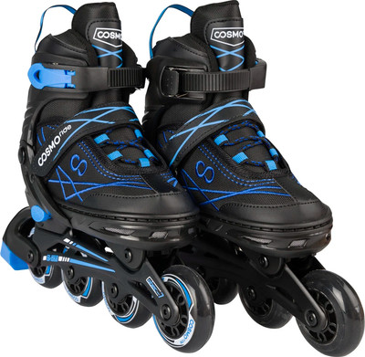 

Роликовые коньки, Freerider SKCR25BL