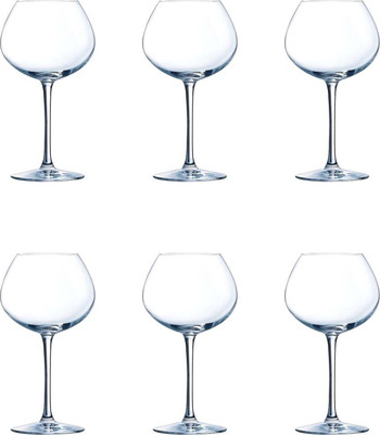 Набор бокалов Eclat Wine Emotions y10L7589 (6шт) - 
