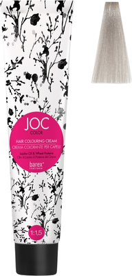 Крем-краска для волос Barex JOC Color тон 12.11 (100мл) - 