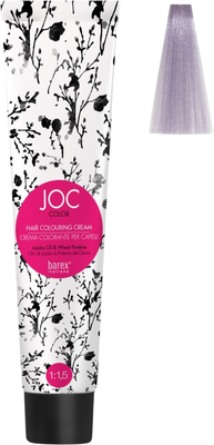 

Крем-краска для волос, JOC Color тон 12.2
