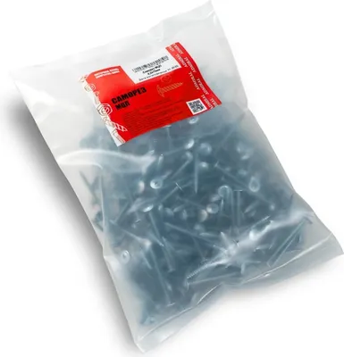 

Саморез, МЦП 4.2x75мм