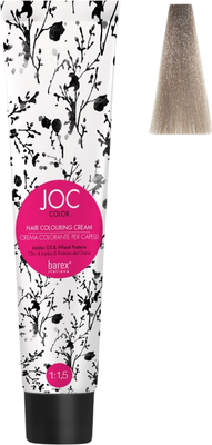 

Крем-краска для волос, JOC Color тон 12.71