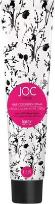 

Крем-краска для волос, JOC Color тон 5.35