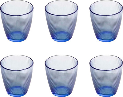Набор стаканов Luminarc Концепто Страйпис / O0341-6 (6шт) -