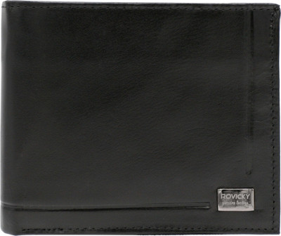 Портмоне Cedar Rovicky / PC-107-NBAR (черный) -