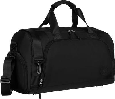 Сумка дорожная Peterson PTN 24427 (черный) - 