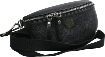 Сумка на пояс Peterson PTN WBL-01-CNM (черный) - 