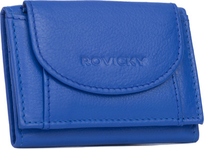 Портмоне Cedar Rovicky R-21-LFN-3098 (синий) -