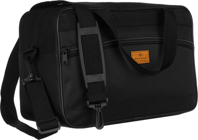 Сумка дорожная Cedar Rovicky R-TL15608 (черный) - 