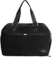 Сумка дорожная Solier SM04 VEA (черный) - 