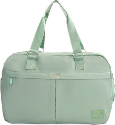 Сумка дорожная Solier SM04 VEA (мятный) - 