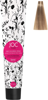 Крем-краска для волос Barex JOC Color тон 9.31 (100мл) - 
