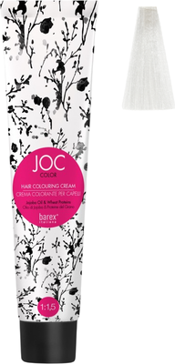 

Крем-краска для волос, JOC Color тон 000 усилитель осветления