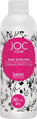 

Эмульсия для окисления краски, JOC Color с эффектом блеска 9% 30 vol