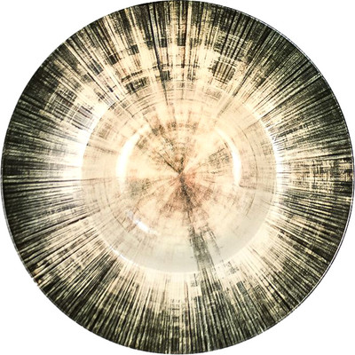 Тарелка столовая обеденная By Bone TN-KL-GT-28-CK - 