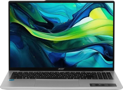 Ноутбук Acer Aspire Lite 16 AL16-52P-5841 (NX.J2SEL.001) - 